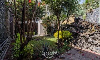 Casa Insurgentes Cuicuilco ID: 164669