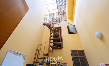 Casa Insurgentes Cuicuilco ID: 164669