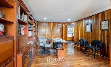 Casa Insurgentes Cuicuilco ID: 164669