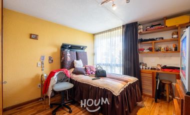 Casa Insurgentes Cuicuilco ID: 164669