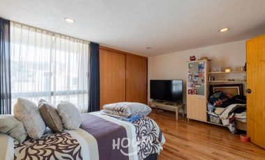 Casa Insurgentes Cuicuilco ID: 164669