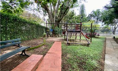 APARTAMENTO EN ALQUILER MULTICENTRO 2PISO SUR CALI 95M2 3HB 2BÑ