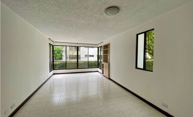 APARTAMENTO EN ALQUILER MULTICENTRO 2PISO SUR CALI 95M2 3HB 2BÑ