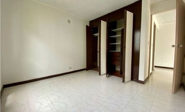 APARTAMENTO EN ALQUILER MULTICENTRO 2PISO SUR CALI 95M2 3HB 2BÑ
