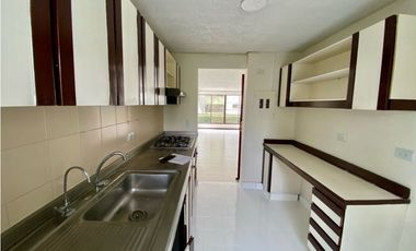 APARTAMENTO EN ALQUILER MULTICENTRO 2PISO SUR CALI 95M2 3HB 2BÑ