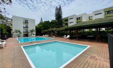 APARTAMENTO EN ALQUILER MULTICENTRO 2PISO SUR CALI 95M2 3HB 2BÑ