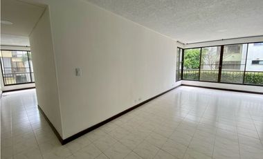 APARTAMENTO EN ALQUILER MULTICENTRO 2PISO SUR CALI 95M2 3HB 2BÑ
