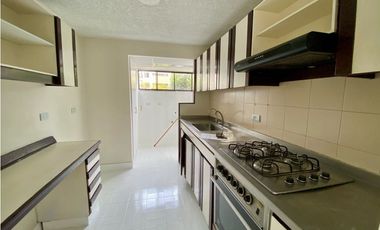 APARTAMENTO EN ALQUILER MULTICENTRO 2PISO SUR CALI 95M2 3HB 2BÑ