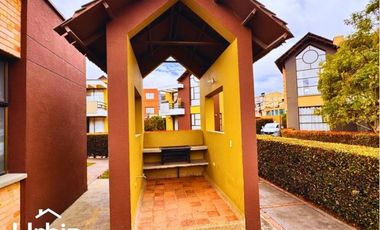 Espaciosa Casa de 188 m² en Conjunto Cerrado en Cajicá en Venta