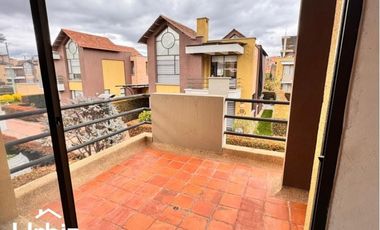 Espaciosa Casa de 188 m² en Conjunto Cerrado en Cajicá en Venta