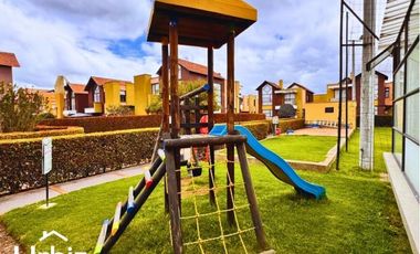 Espaciosa Casa de 188 m² en Conjunto Cerrado en Cajicá en Venta