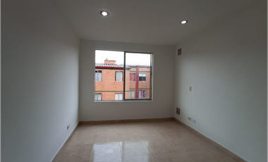 APARTAMENTO EN VENTA EN MOSQUERA CONJUNTO PUERTO NUEVO