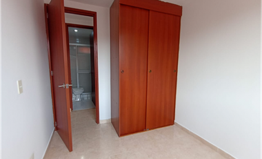 APARTAMENTO EN VENTA EN MOSQUERA CONJUNTO PUERTO NUEVO