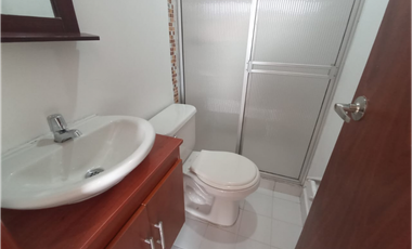 APARTAMENTO EN VENTA EN MOSQUERA CONJUNTO PUERTO NUEVO