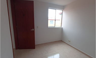 APARTAMENTO EN VENTA EN MOSQUERA CONJUNTO PUERTO NUEVO