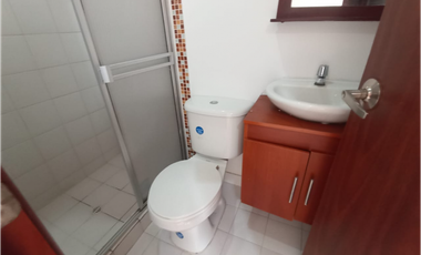 APARTAMENTO EN VENTA EN MOSQUERA CONJUNTO PUERTO NUEVO