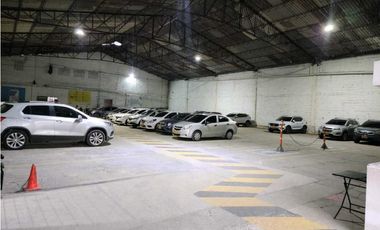 Venta Bodega Itagüí 9718293 DL