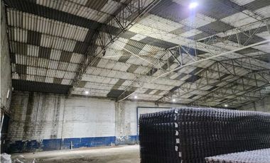 Venta Bodega Itagüí 9718293 DL