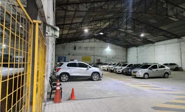 Venta Bodega Itagüí 9718293 DL