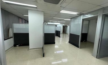 Oficina en Arriendo en el Poblado