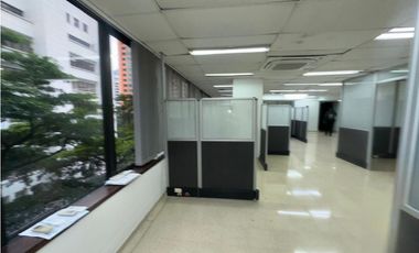 Oficina en Arriendo en el Poblado