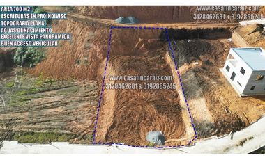 LOTES EN MARINILLA A 3 MINUTOS DE LA AUTOPISTA ME/BOG 💲115 MILLONES