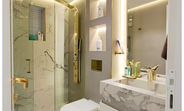 VENTA APARTAMENTO EN EL POBLADO