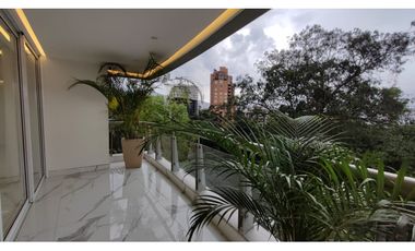 VENTA APARTAMENTO EN EL POBLADO