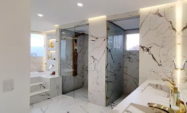 VENTA APARTAMENTO EN EL POBLADO