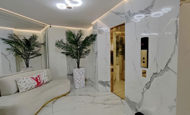 VENTA APARTAMENTO EN EL POBLADO