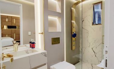 VENTA APARTAMENTO EN EL POBLADO