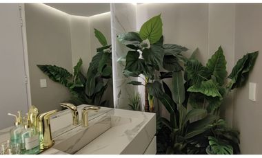 VENTA APARTAMENTO EN EL POBLADO