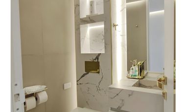 VENTA APARTAMENTO EN EL POBLADO