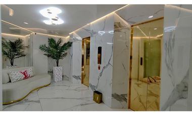 VENTA APARTAMENTO EN EL POBLADO