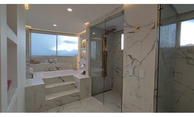 VENTA APARTAMENTO EN EL POBLADO