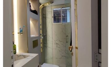 VENTA APARTAMENTO EN EL POBLADO