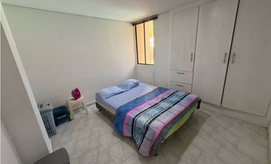 Se arrienda apartamento en Bello Horizonte - Santa Marta