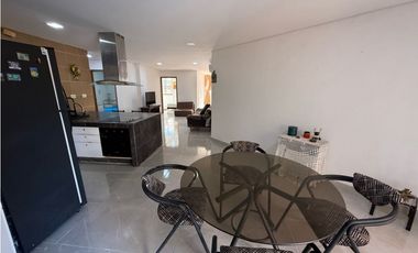 Se arrienda apartamento en Bello Horizonte - Santa Marta