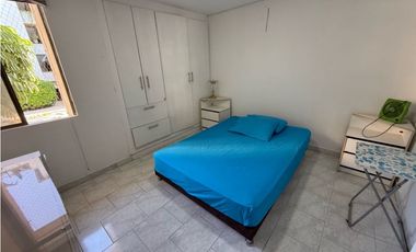 Se arrienda apartamento en Bello Horizonte - Santa Marta