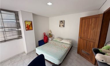 Se arrienda apartamento en Bello Horizonte - Santa Marta