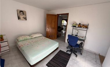 Se arrienda apartamento en Bello Horizonte - Santa Marta