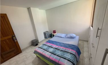 Se arrienda apartamento en Bello Horizonte - Santa Marta