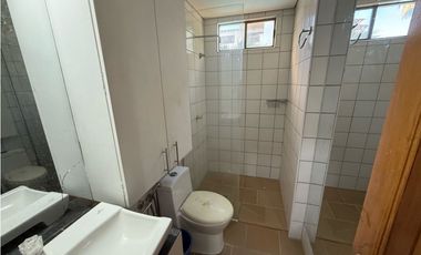 Se arrienda apartamento en Bello Horizonte - Santa Marta