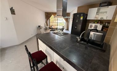 Se arrienda apartamento en Bello Horizonte - Santa Marta