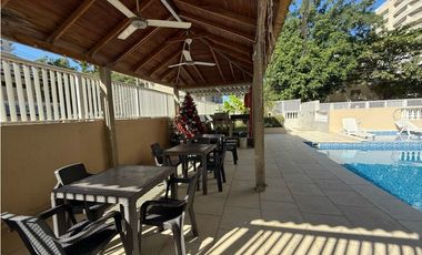 Se arrienda apartamento en Bello Horizonte - Santa Marta