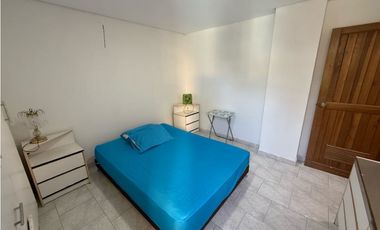 Se arrienda apartamento en Bello Horizonte - Santa Marta