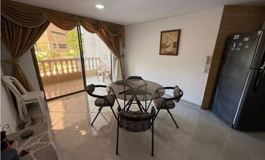 Se arrienda apartamento en Bello Horizonte - Santa Marta