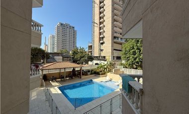 Se arrienda apartamento en Bello Horizonte - Santa Marta