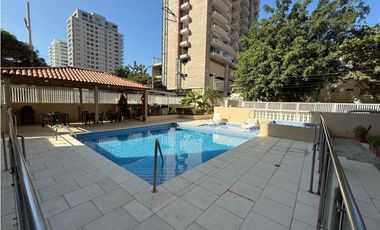 Se arrienda apartamento en Bello Horizonte - Santa Marta