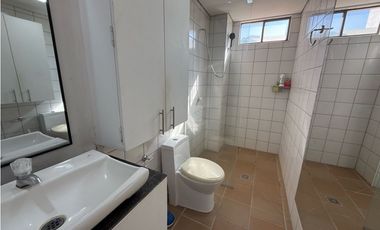 Se arrienda apartamento en Bello Horizonte - Santa Marta